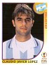 Japan - 2002 - Panini - 2002 Fifa World Cup Korea Japan - 401 - Yes - Claudio Javier Lopez, Argentina - 0